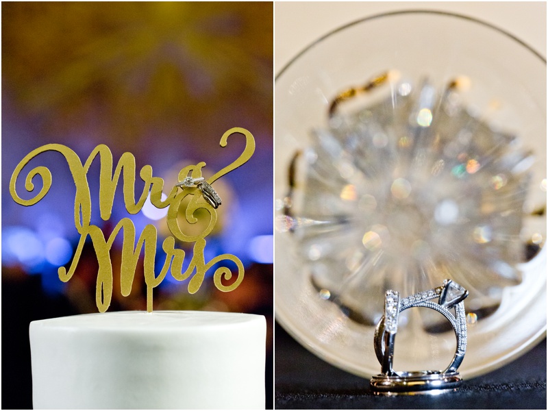 dallas winter wedding photographer